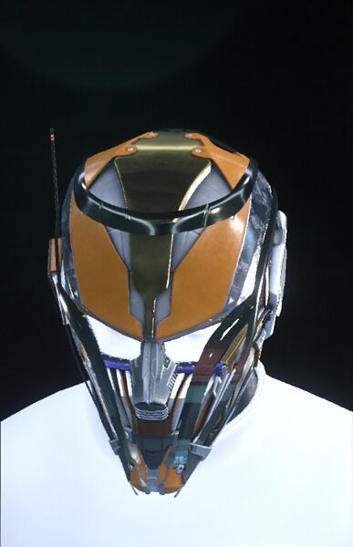 Oracle Helmet Sienna