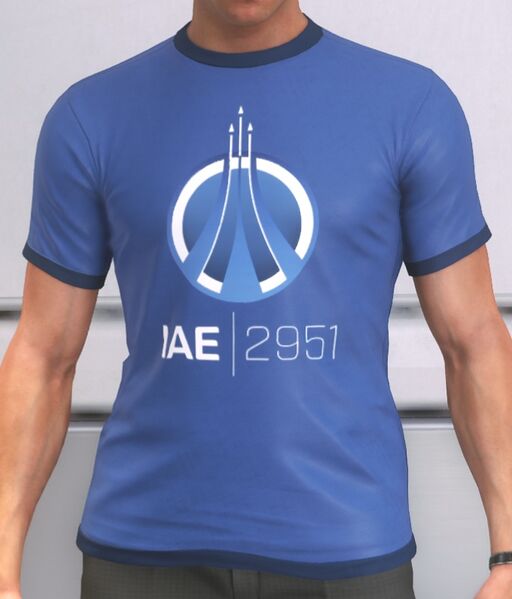 Datei:IAE 2951 T-Shirt Blue.jpg