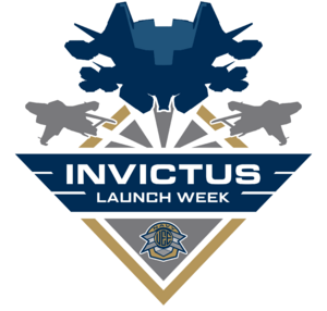 Comm-Link 18099 Invictus Launch Week Logo.png