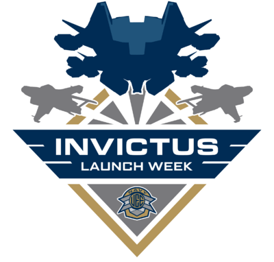 Comm-Link 18099 Invictus Launch Week Logo.png