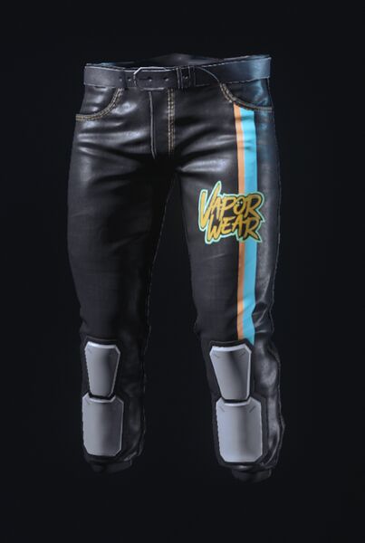 Threshold Skullsnap Pants