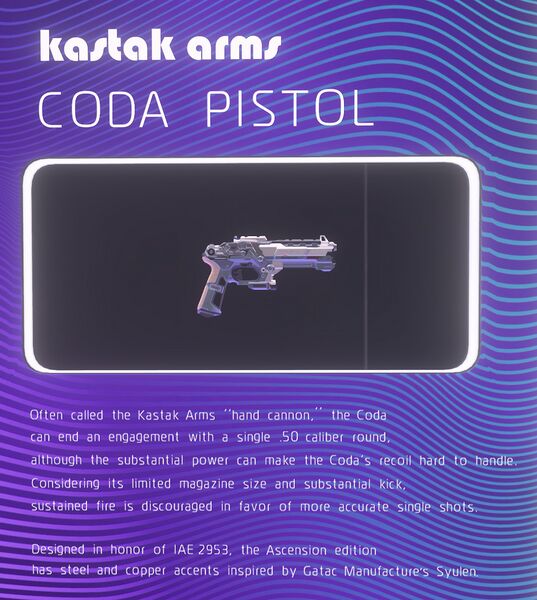 Datei:Coda Ascension Pistol.jpg