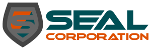 Seal Corporation.svg