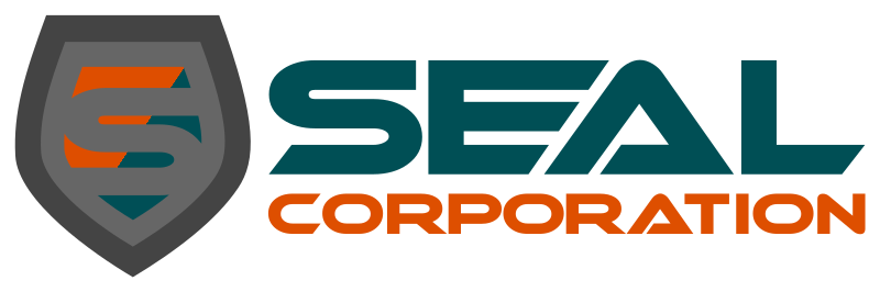Datei:Seal Corporation.svg