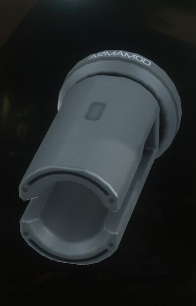 Veil Flash Hider1