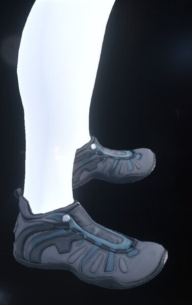Tona Shoes Seagreen