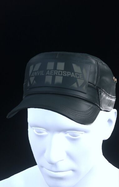 Datei:Anvil Aerospace Hat.jpg