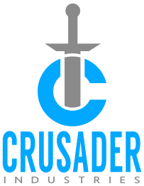 Crusader Industries.svg