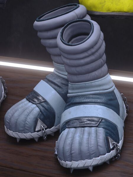Cirrus Boots Teal