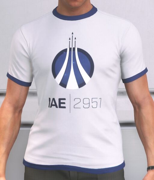 Datei:IAE 2951 T-Shirt White.jpg