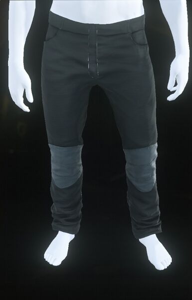 Razorback Pants Blue