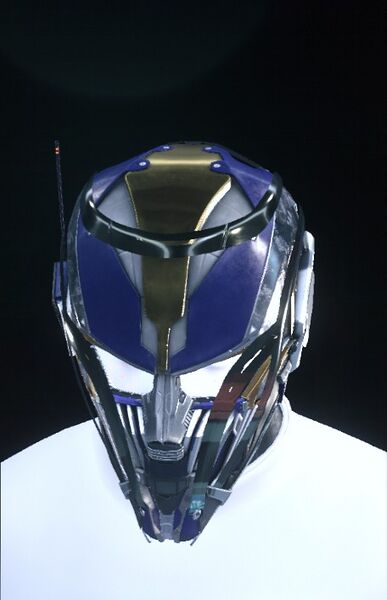 Oracle Helmet Twilight