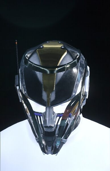 Oracle Helmet Black