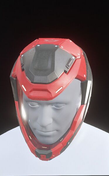 Datei:CBH-3 Helmet Red.jpg