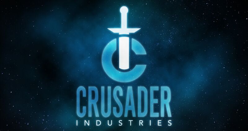 Datei:Comm-Link 16513 Crusader Industries Logo.jpg