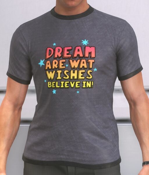 Datei:Dream Wishes T-Shirt.jpg