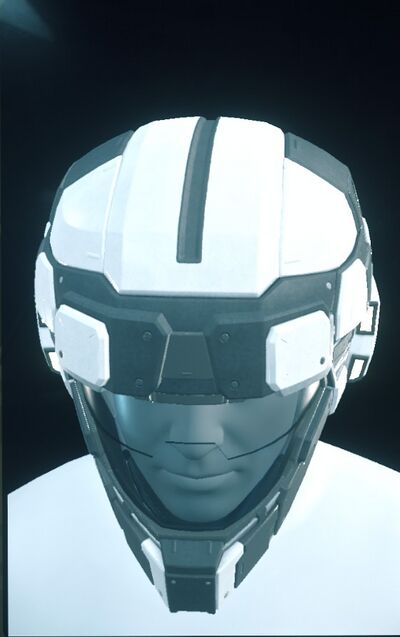 Balor HCH Helmet White.jpg