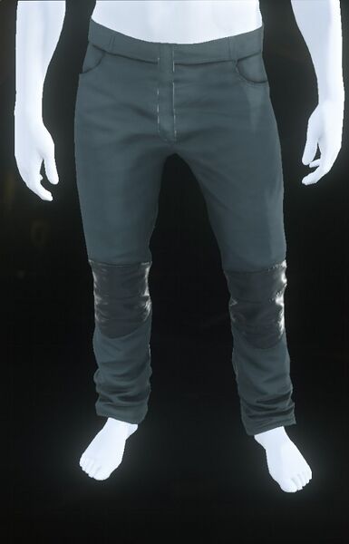 Razorback Pants Twilight