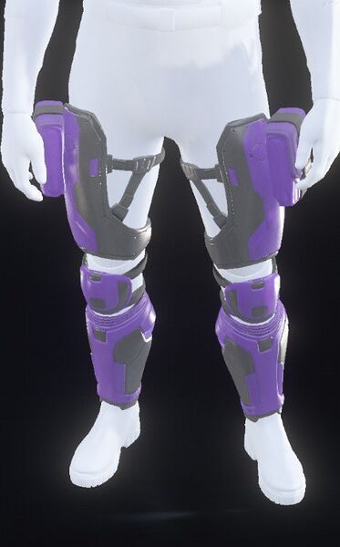 Venture Legs Imperial