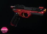 WowBlast Desperado Toy Pistol Red.jpg