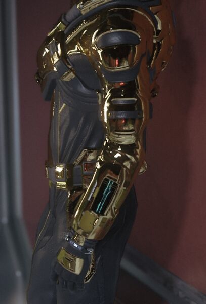 Venture Arms Executive