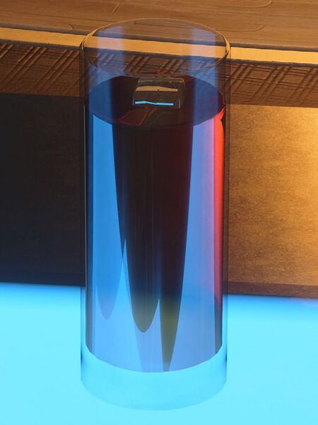 Highball Glass