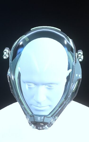 Horizon Helmet Aqua