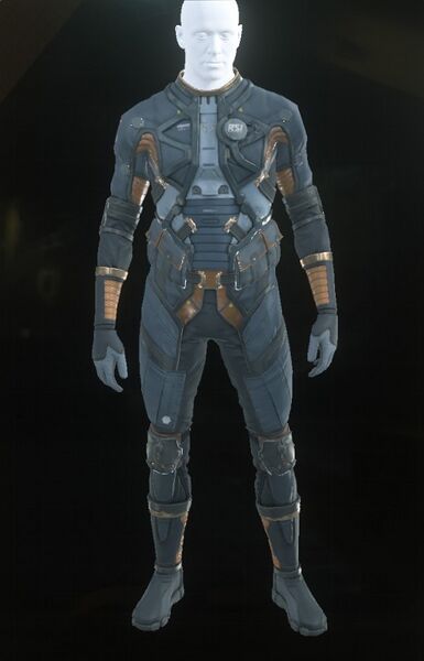 Odyssey II Undersuit Multi