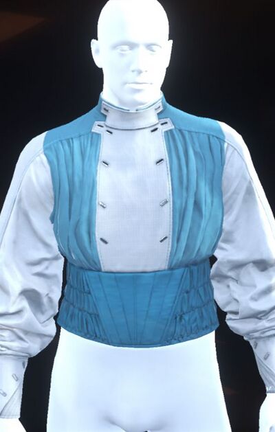 Kamar Jacket White and Turquoise.jpg