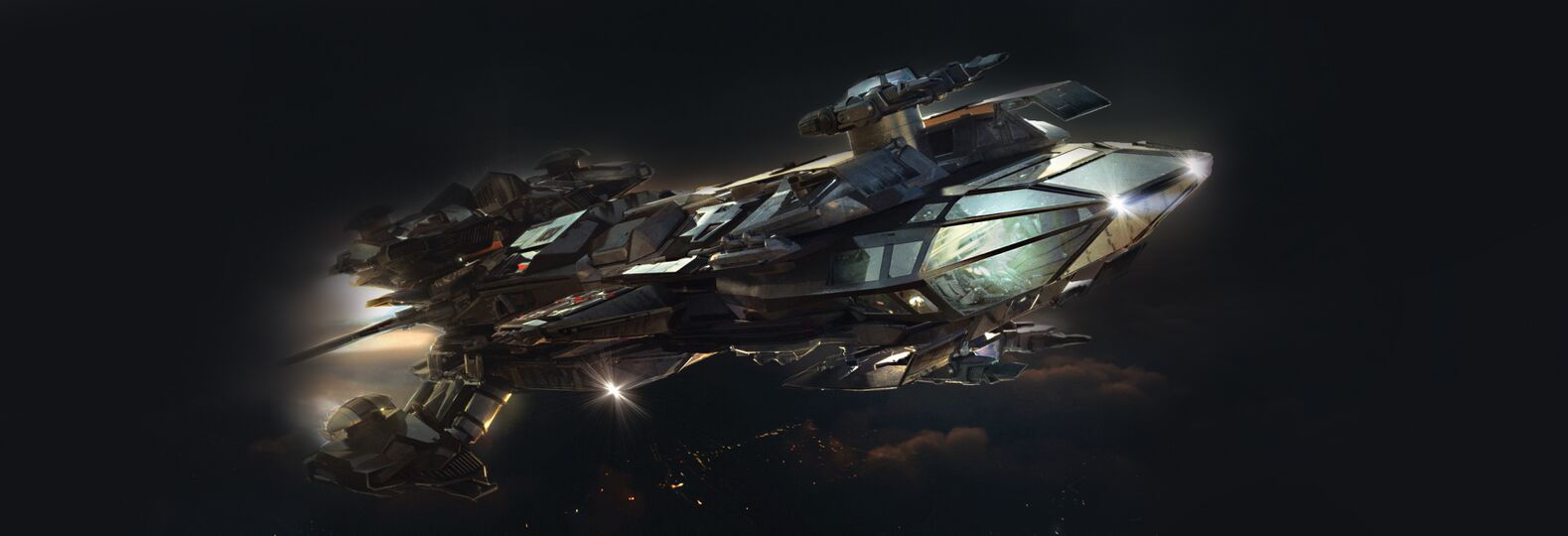 Star Citizen Constellation Andromeda Price