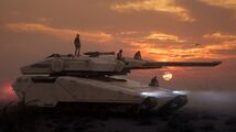 Tumbril Nova