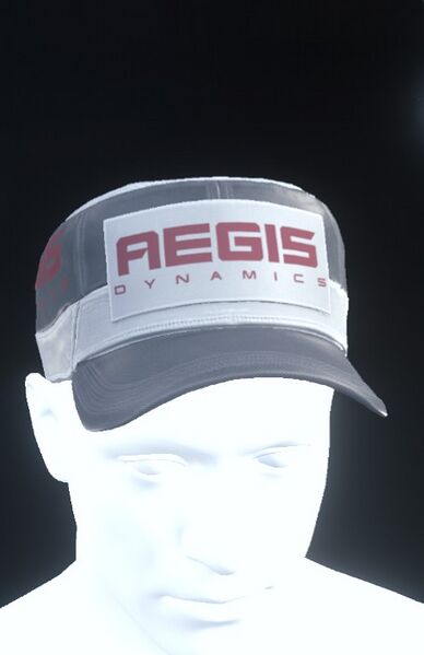 Datei:Aegis Dynamics Hat.jpg