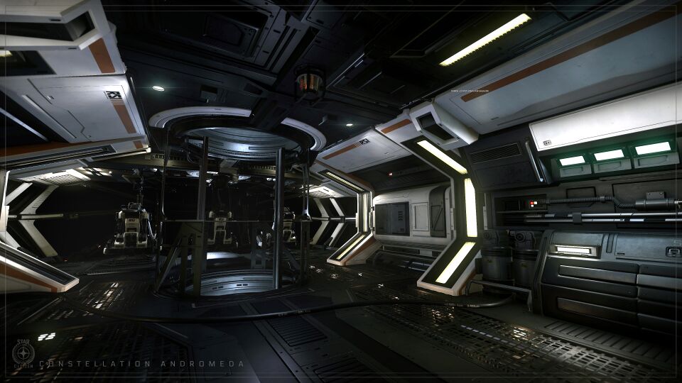 Star Citizen Constellation Andromeda Price
