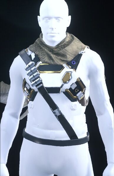 Lynx Core White