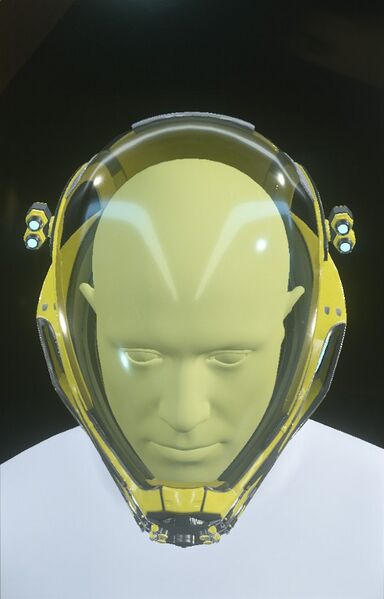 Datei:Horizon Helmet Yellow.jpg