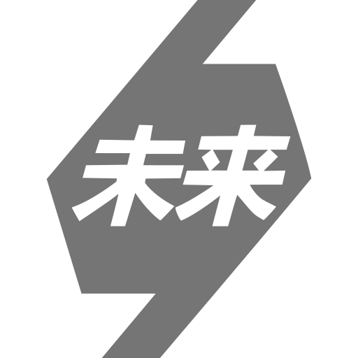 Datei:Mirai Logo Icon.svg
