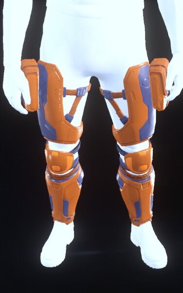 Venture Legs Sienna