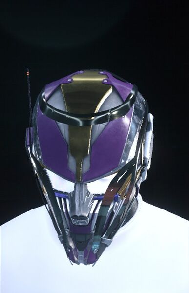 Oracle Helmet Imperial