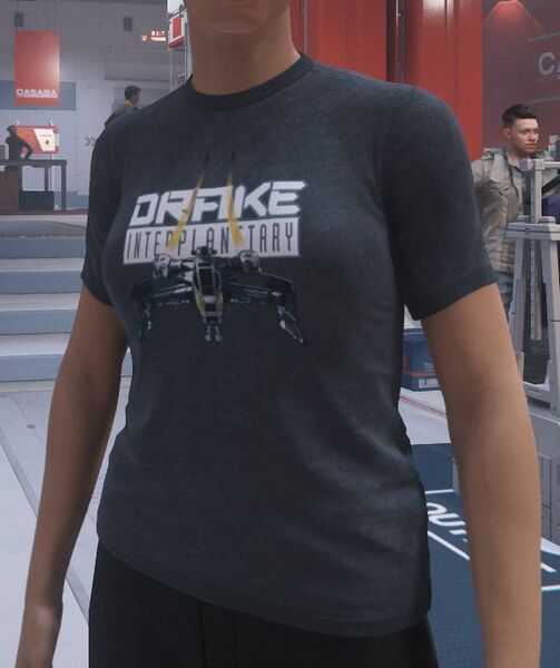 Cutlass T-Shirt