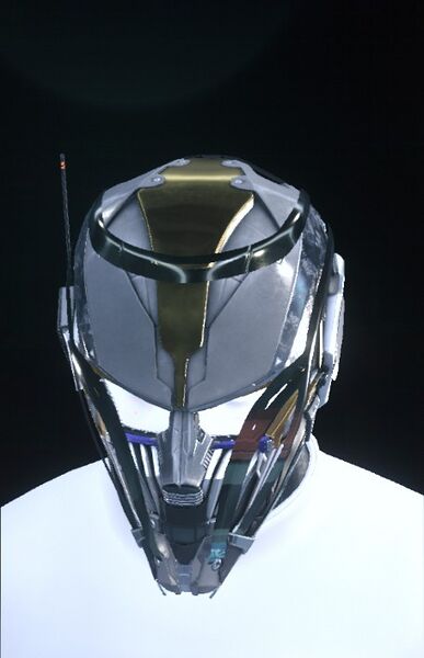 Oracle Helmet Cold Steel