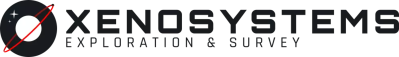Datei:Organisation Xenosystems Logo.webp – Star Citizen Wiki