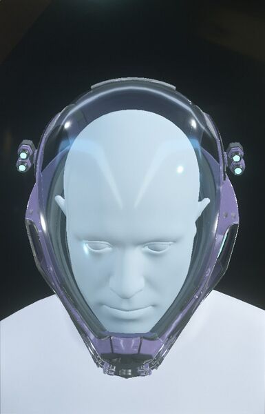 Horizon Helmet Imperial